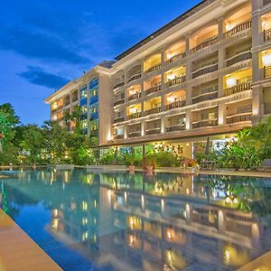 Hotel Somadevi Angkor Resort & Spa